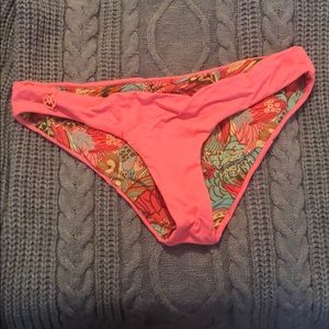 Reversable nordstrom bikini!